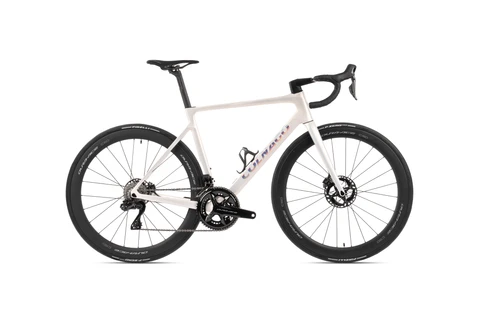 COLNAGO V4Rs Disc Dura Ace SC45